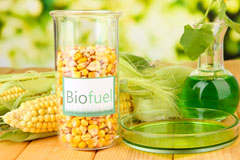 Easton Maudit biofuel availability