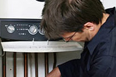 boiler repair Easton Maudit