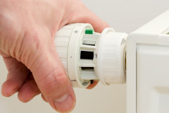 Easton Maudit central heating repair costs