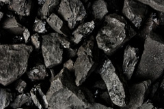 Easton Maudit coal boiler costs