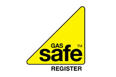gas safe companies Easton Maudit